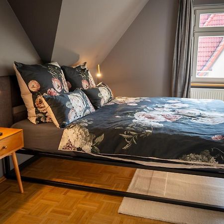 K17 Ankommen Und Wohlfuehlen Dresda Esterno foto